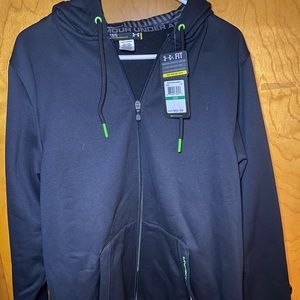 Under Armour Cold Gear Storm Resistant Jacket